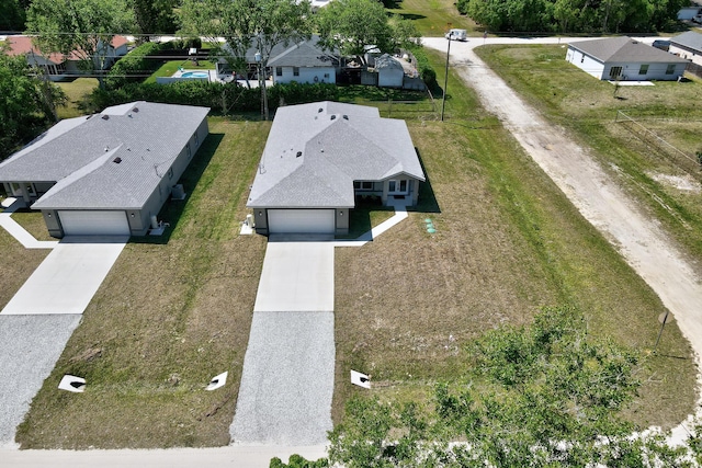 8585 100th Ave, Vero Beach, FL 32967 - aerial view of residential area