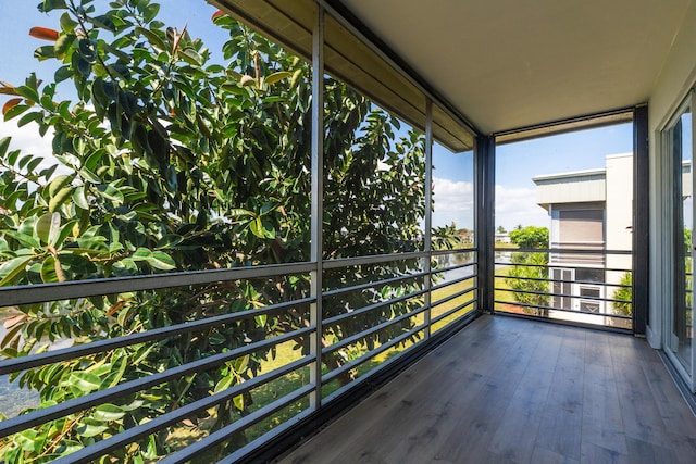 314 Monaco Unit G, Delray Beach, FL 33446 - view of balcony