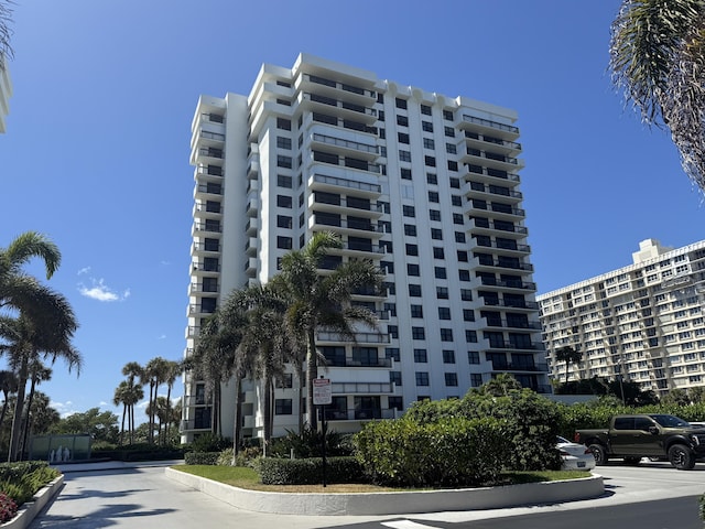 2003 N Ocean Blvd Unit 305N, Boca Raton, FL 33431 - view of building exterior