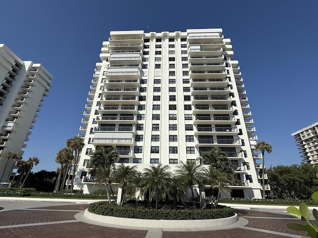 2003 N Ocean Blvd Unit 305N, Boca Raton, FL 33431 - view of building exterior