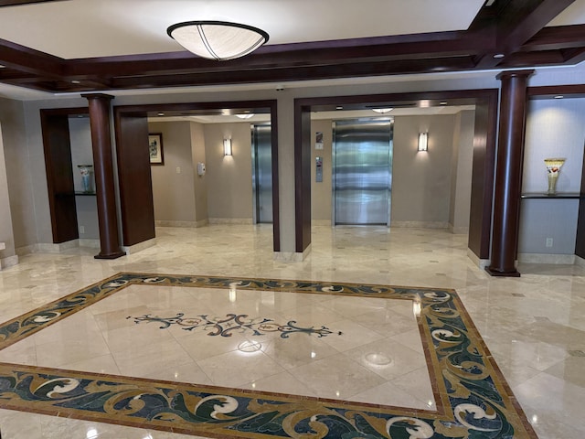 2003 N Ocean Blvd Unit 305N, Boca Raton, FL 33431 - view of common area