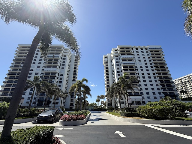 2003 N Ocean Blvd Unit 305N, Boca Raton, FL 33431 - view of building exterior