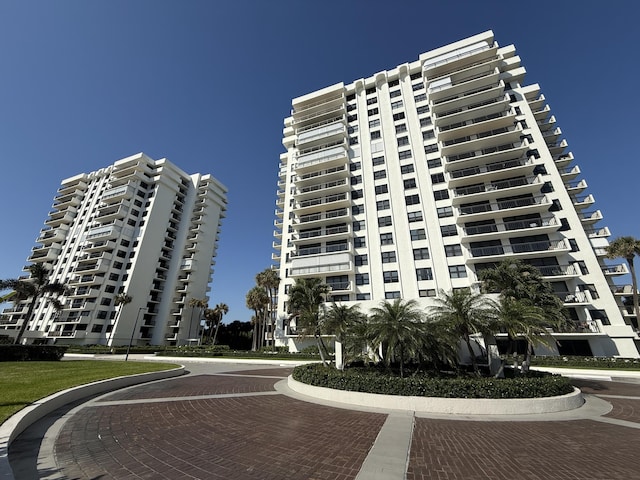 2003 N Ocean Blvd Unit 305N, Boca Raton, FL 33431 - view of building exterior