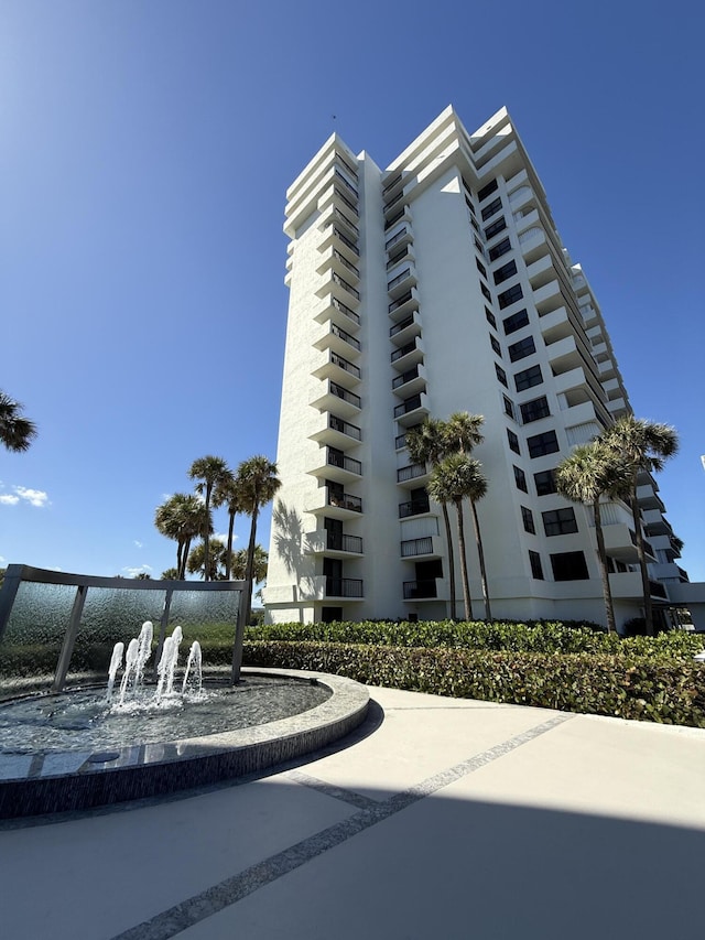 2003 N Ocean Blvd Unit 305N, Boca Raton, FL 33431 - view of building exterior