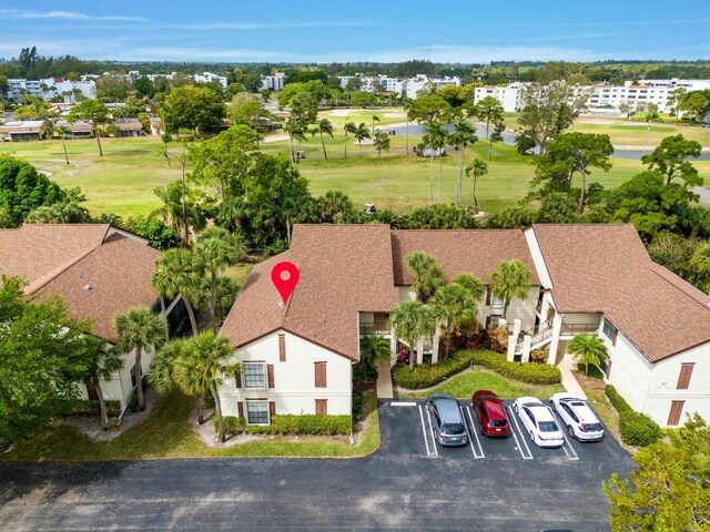 3251 Perimeter Dr, Greenacres, FL 33467 - aerial view