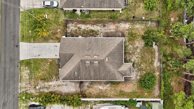 3558 SW Pisano St, Port Saint Lucie, FL 34953 - drone / aerial view
