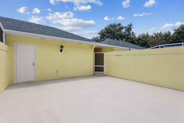 155 Waterford Dr, Jupiter, FL 33458 - view of patio