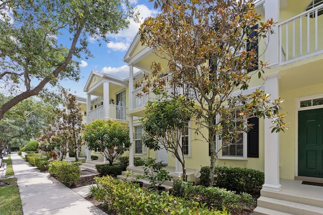 155 Waterford Dr, Jupiter, FL 33458 - view of home's community