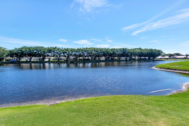 7857 Lexington Club Blvd Unit A, Delray Beach, FL 33446 - water view