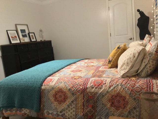 view of bedroom