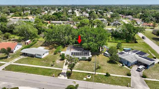 775 Sandia Ave, Port Saint Lucie, FL 34983 - bird's eye view