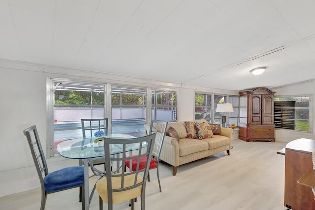 775 Sandia Ave, Port Saint Lucie, FL 34983 - view of sunroom