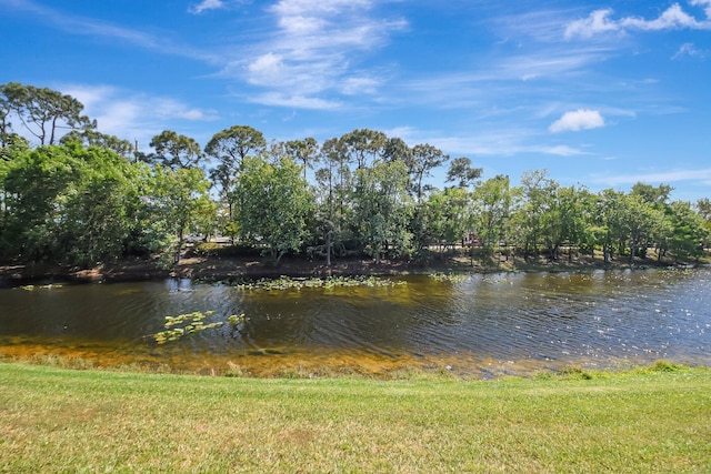 1744 Sawgrass Cir, Greenacres, FL 33413 - property view of water
