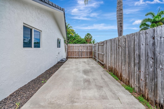 12938 Ellison Wilson Rd, North Palm Beach, FL 33408 - view of patio / terrace