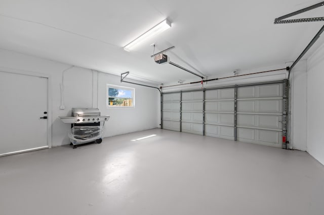 280 Sulky Way, Wellington, FL 33414 - garage with a garage door opener