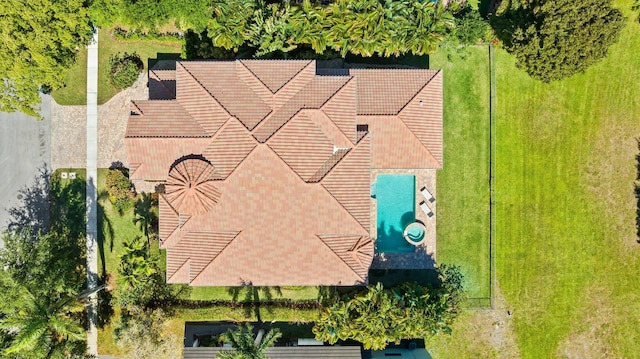 2885 Banyan Boulevard Cir NW, Boca Raton, FL 33431 - aerial view