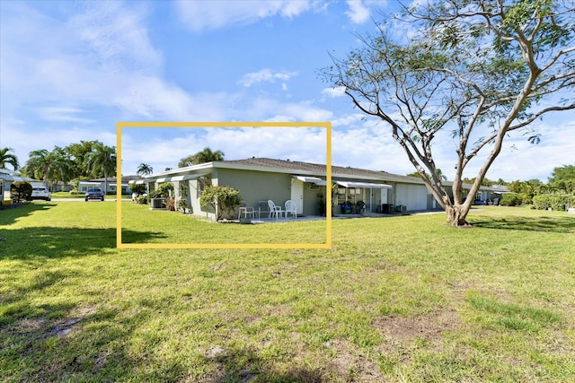727 High Point Blvd N Unit D, Delray Beach, FL 33445 - exterior space