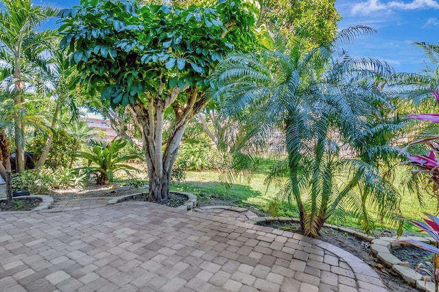 2601 NE 3rd Ct Unit 105, Boynton Beach, FL 33435 - view of patio / terrace