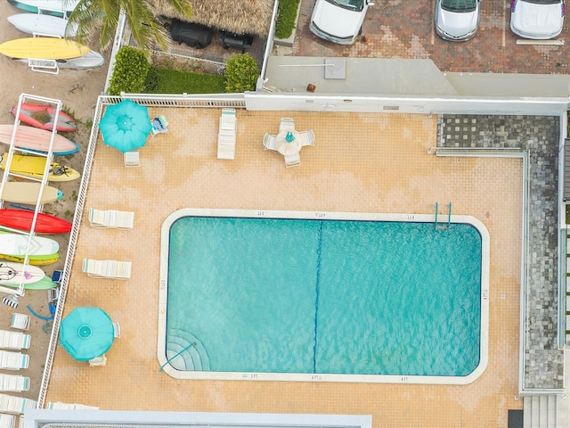 3750 Galt Ocean Dr Unit 2008, Fort Lauderdale, FL 33308 - drone / aerial view