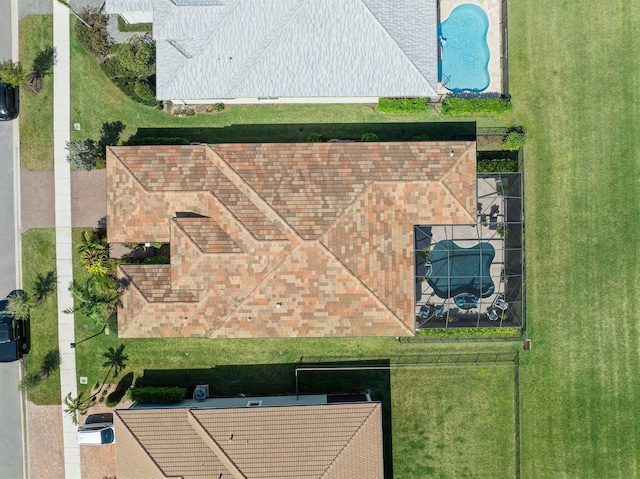 9129 SW Pepoli Way, Port Saint Lucie, FL 34987 - aerial view