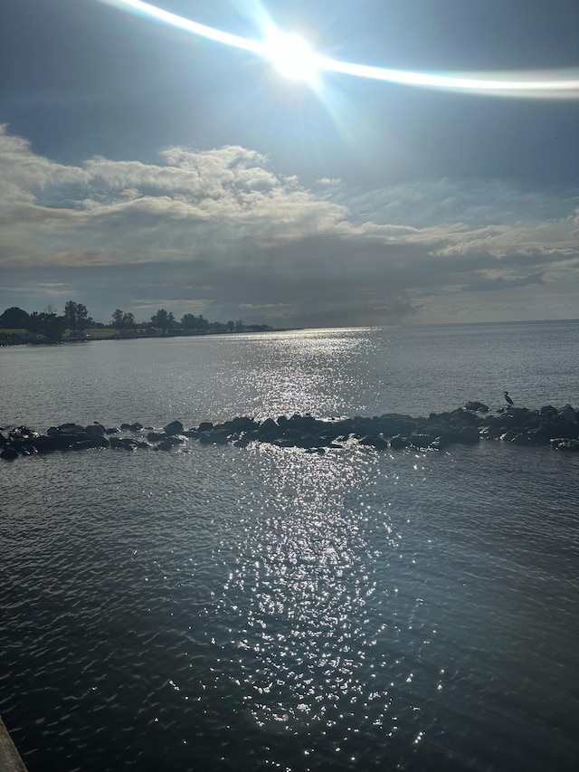 2076 E Main St, Pahokee, FL 33476 - water view