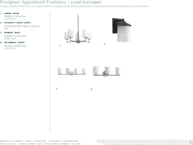 10064 Driftwood Way, Palm Beach Gardens, FL 33412 - view of a document