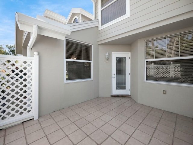 3642 SW Sunset Trace Cir, Palm City, FL 34990 - view of patio