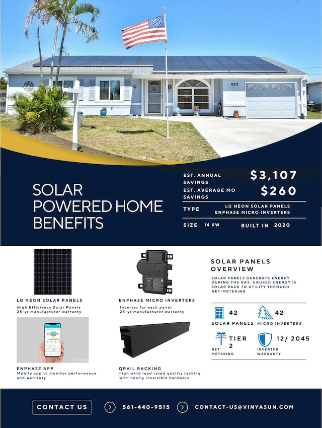 557 SE Seahouse Dr, Port Saint Lucie, FL 34983 - a file