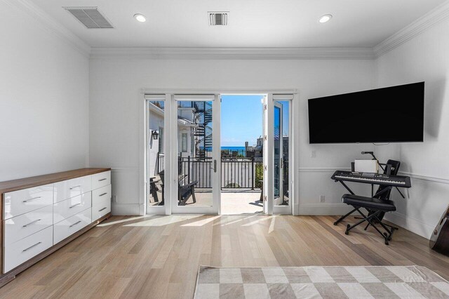 6080 Old Ocean Blvd, Ocean Ridge, FL 33435 - view of balcony