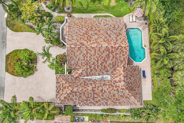 6106 Vista Linda Ln, Boca Raton, FL 33433 - aerial view
