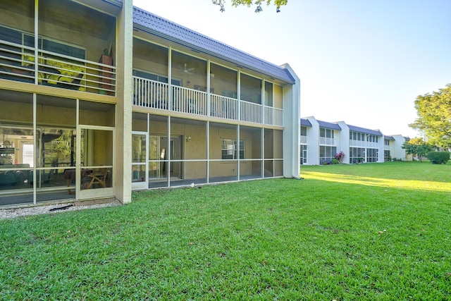140 Lake Meryl Dr Unit 133, West Palm Beach, FL 33411 - view of property