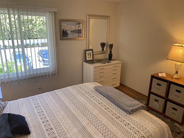 1800 SE Saint Lucie Blvd Unit 5203, Stuart, FL 34996 - view of bedroom