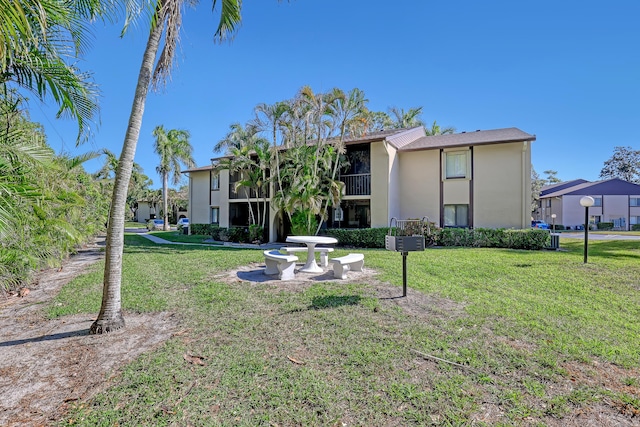 436 Pine Glen Ln Unit C-2, Greenacres, FL 33463 - exterior space