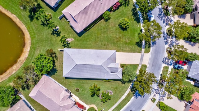 2737 Clipper Cir, West Palm Beach, FL 33411 - drone / aerial view of a nearby body of water