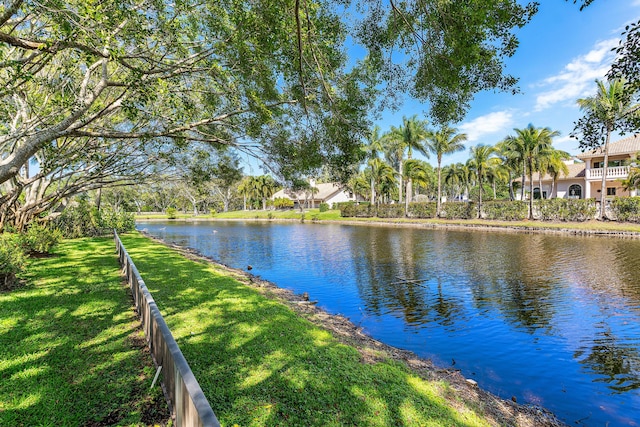 16090 Rio Del Paz, Delray Beach, FL 33446 - water view