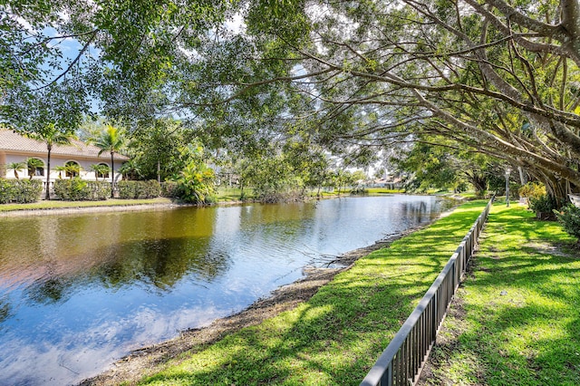 16090 Rio Del Paz, Delray Beach, FL 33446 - water view