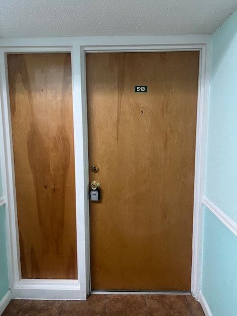 2075 SW 122nd Ave Unit 513, Miami, FL 33175 - view of property entrance
