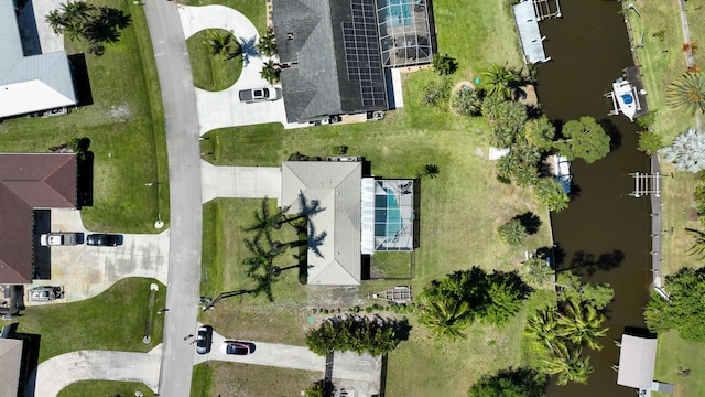 131 NE Naranja Ave, Port Saint Lucie, FL 34983 - aerial view