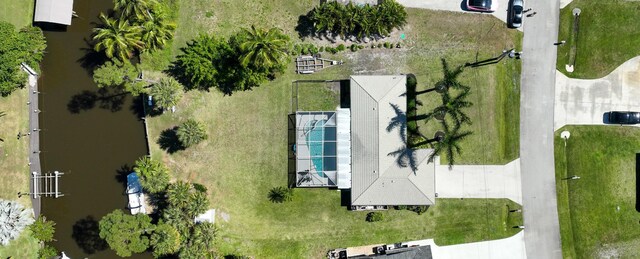 131 NE Naranja Ave, Port Saint Lucie, FL 34983 - bird's eye view