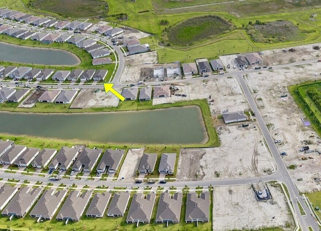 13532 Sw Vermillion Circle Palmary, Port Saint Lucie, FL 34987 - view of property location featuring nearby suburban area and a nearby body of water