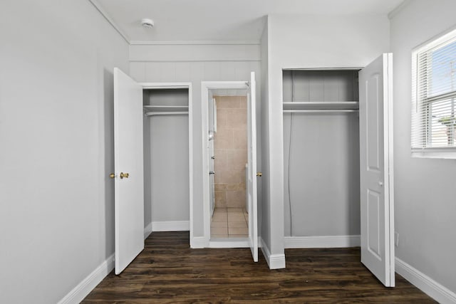 652 Bayberry Dr, Lake Park, FL 33403 - view of closet