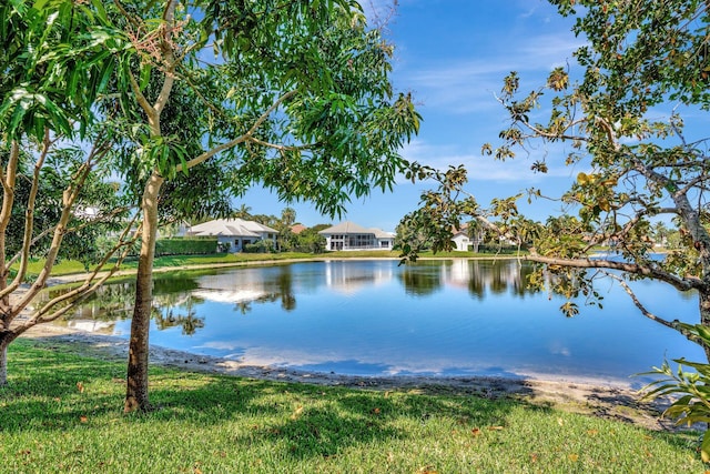 6131 NW 30th Ave, Boca Raton, FL 33496 - view of water feature