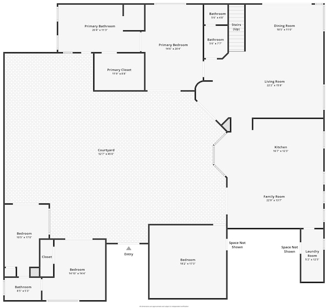 6131 NW 30th Ave, Boca Raton, FL 33496 - view of layout