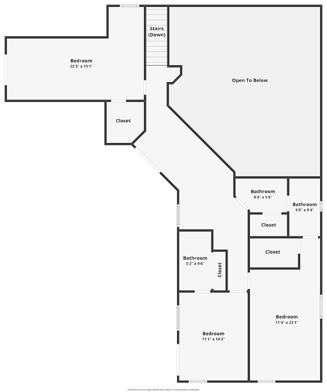6131 NW 30th Ave, Boca Raton, FL 33496 - plan