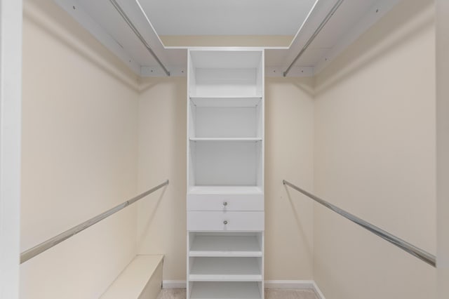 9919 NW 6th Ct, Plantation, FL 33324 - view of spacious closet