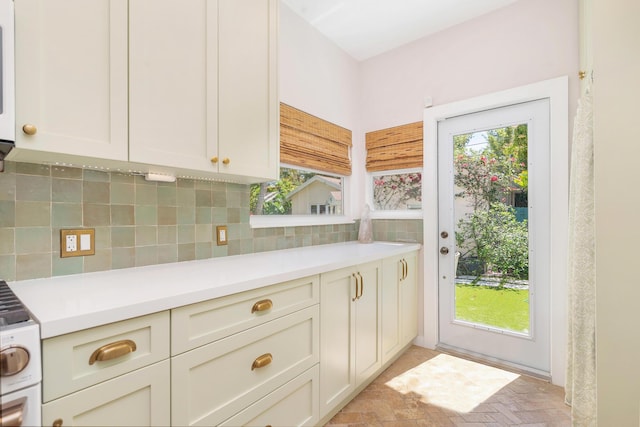 426 30th St, West Palm Beach, FL 33407 - bedroom with ornamental molding, baseboards, and light wood-style floors