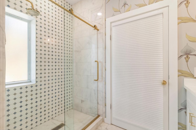 426 30th St, West Palm Beach, FL 33407 - full bath with tile walls, a freestanding tub, toilet, a shower, and a sink
