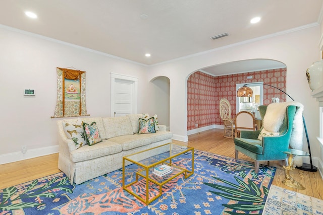 426 30th St, West Palm Beach, FL 33407 - kitchen featuring white appliances, a sink, backsplash, light countertops, and brick floor