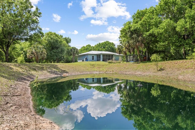 7633 NW 93rd Ct, Okeechobee, FL 34972 - property view of water