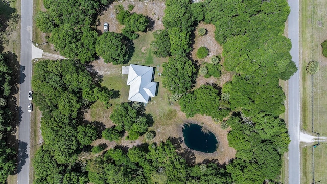 7633 NW 93rd Ct, Okeechobee, FL 34972 - bird's eye view